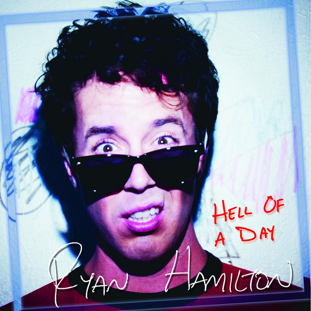 Hell Of A Day cover
