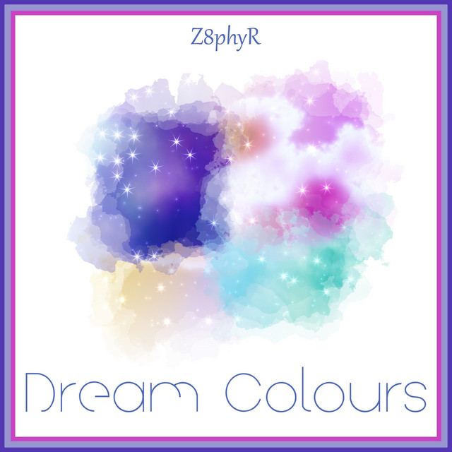 Dream Colours cover art
