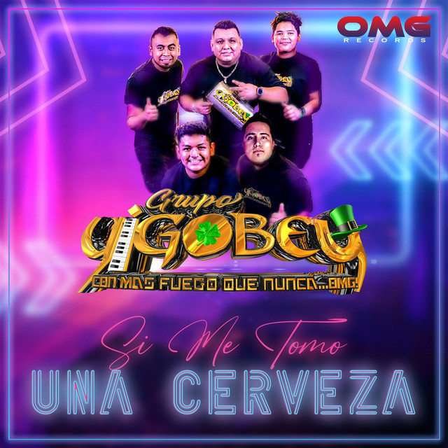Si Me Tomo Una Cerveza cover art