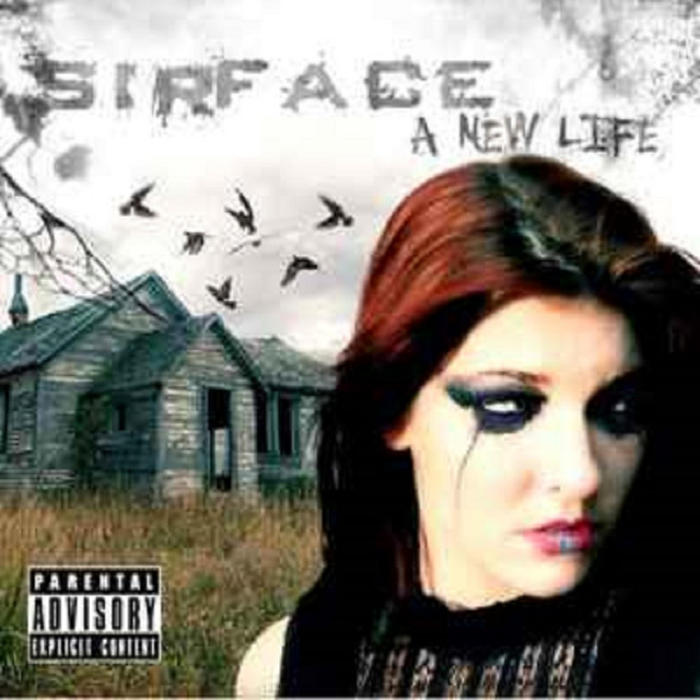 A New Life cover