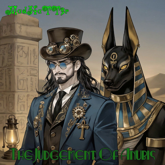 MadHaTT3r photo