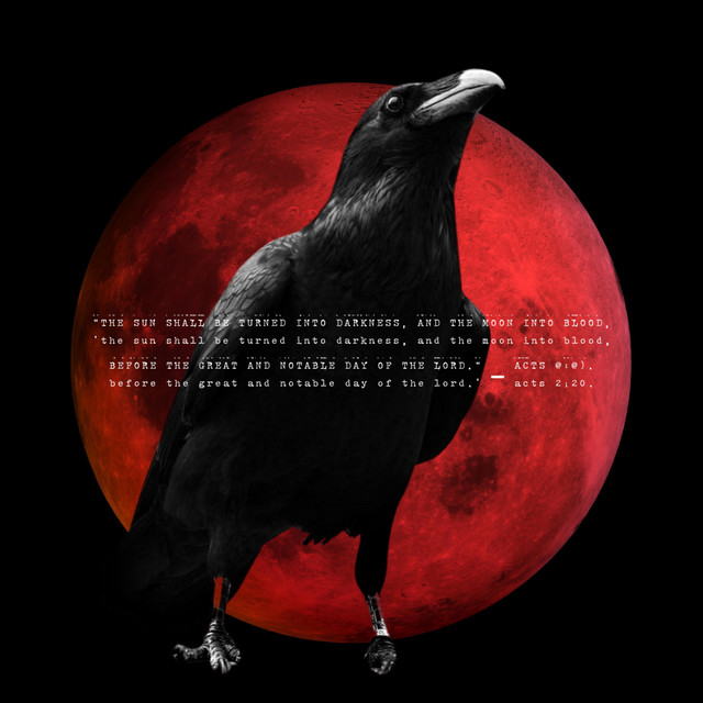 The Devil Is Terrified Of God. cover art