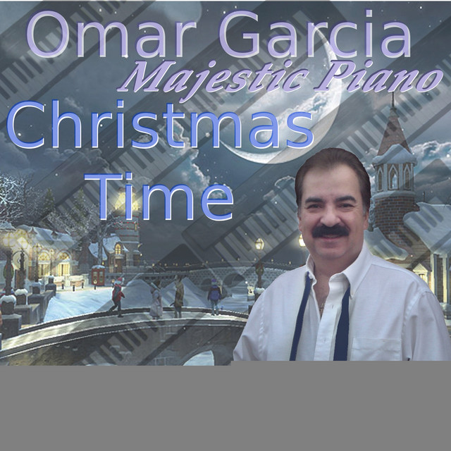 Christmas Time cover art