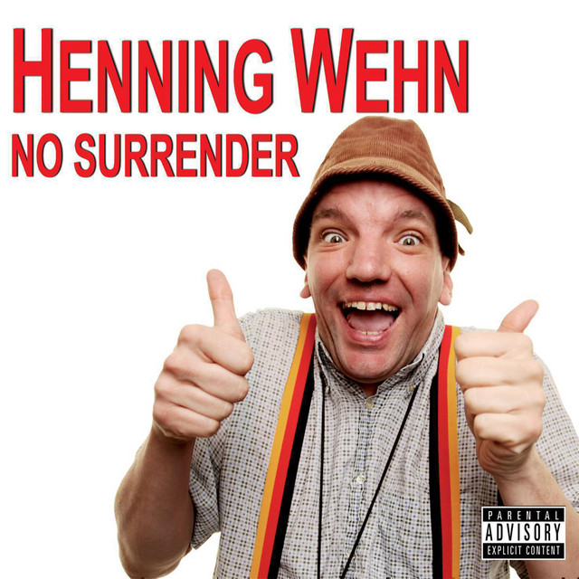 Henning Wehn photo