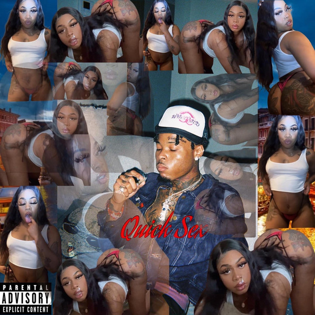 Quick Sex cover art
