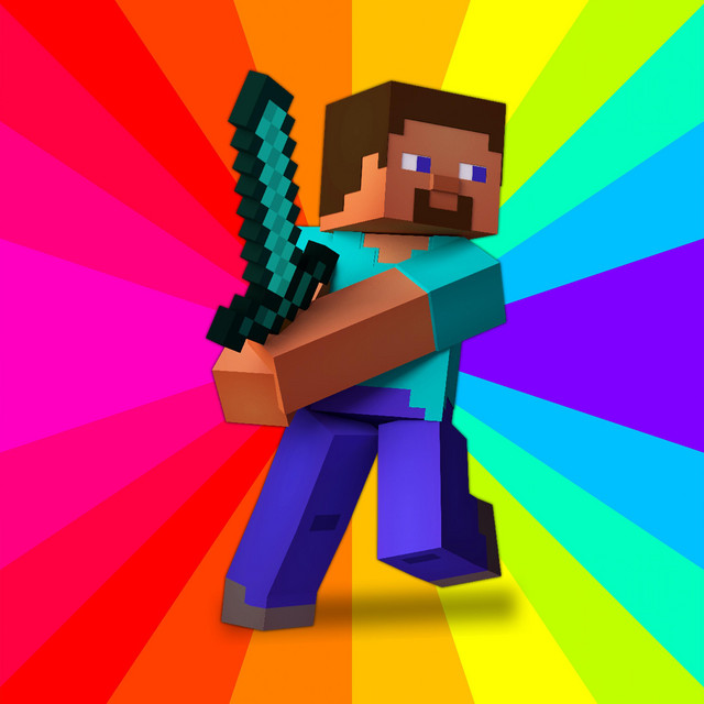 MINECRAFT MUSIC