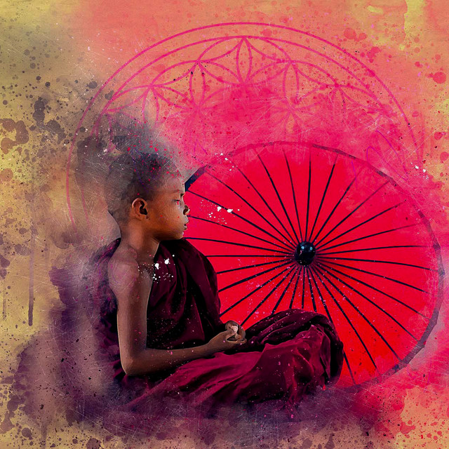 ! ! Meditation Music For Yoga And Relaxation ! ! cover art