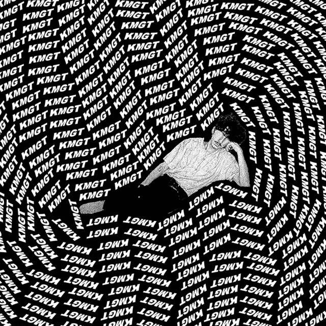 KMGT cover art