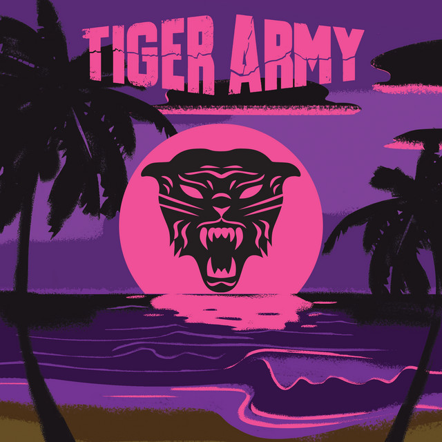 Dark Paradise cover art