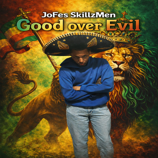 Good over Evil