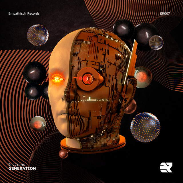 Generation cover art