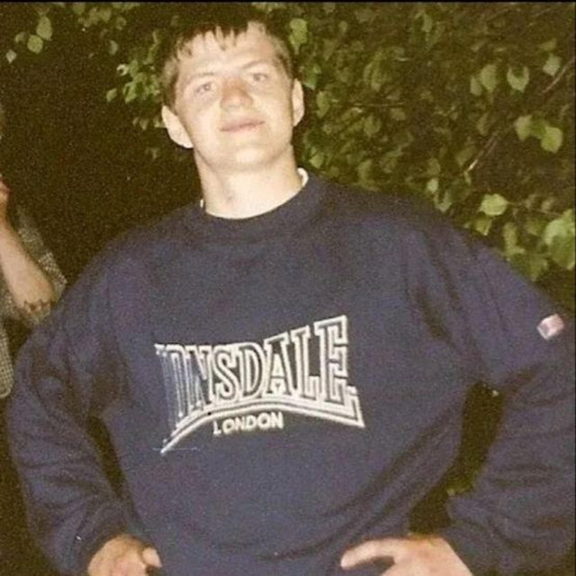 Worldwide crisis - Slowed + Best part