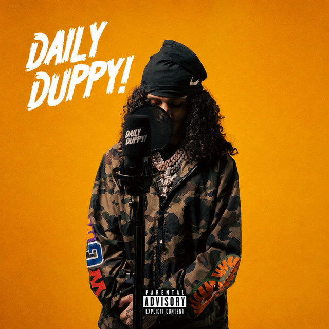 Daily Duppy album image
