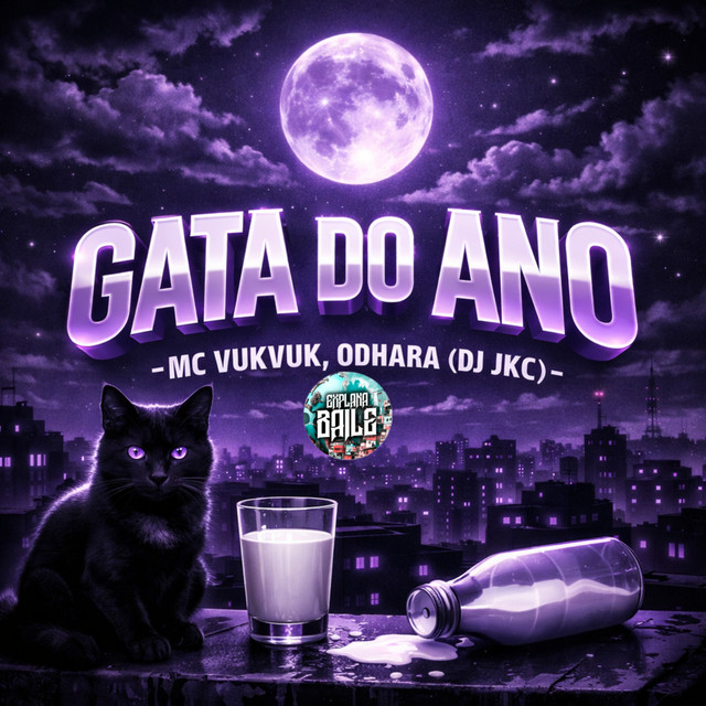 Gata do Ano