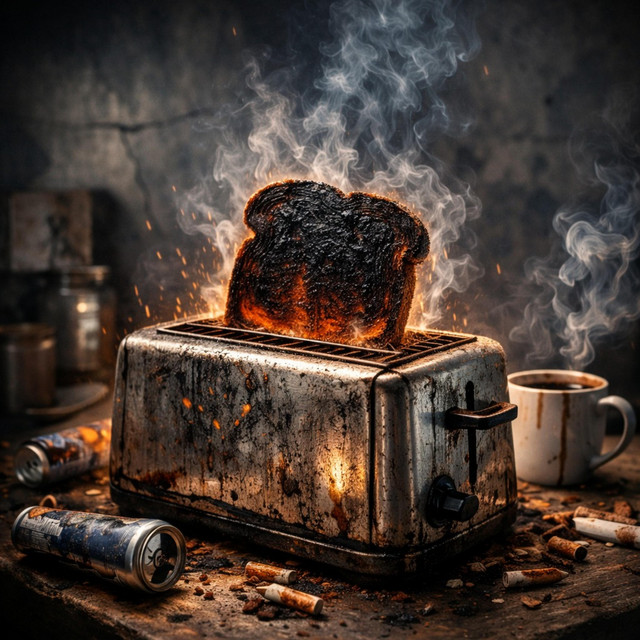 Toast (Special Version)