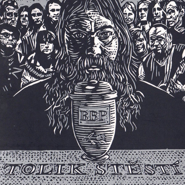 Tolik štěstí cover art