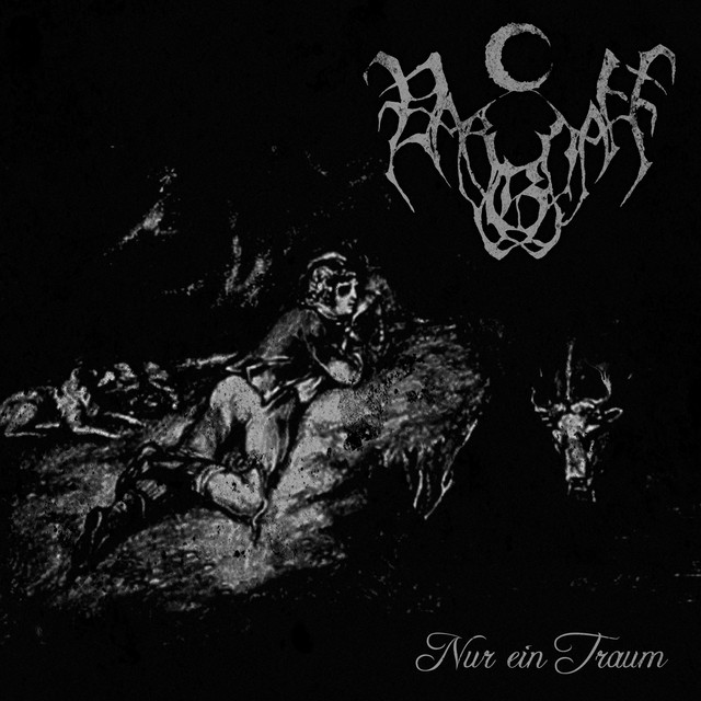Nur ein Traum cover
