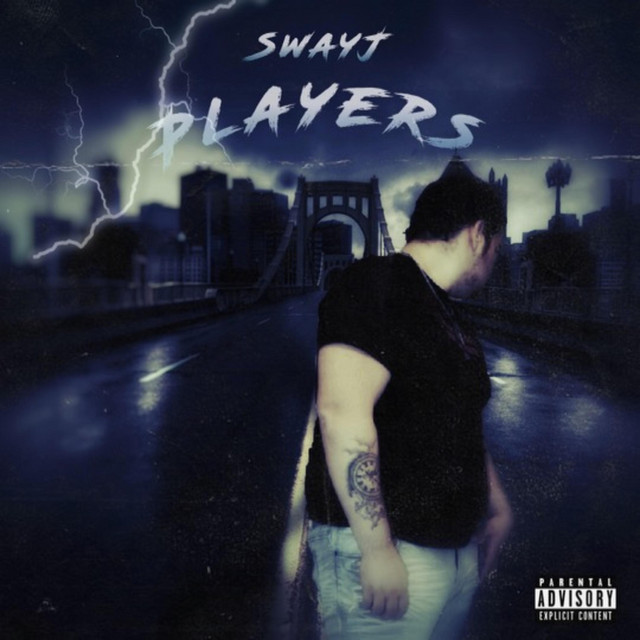 Players - Single by SwayJ | Spotify