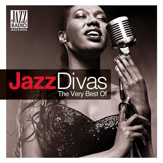 Jazz Divas, The Very Best Of, Vol. 2 - Compilation by Various