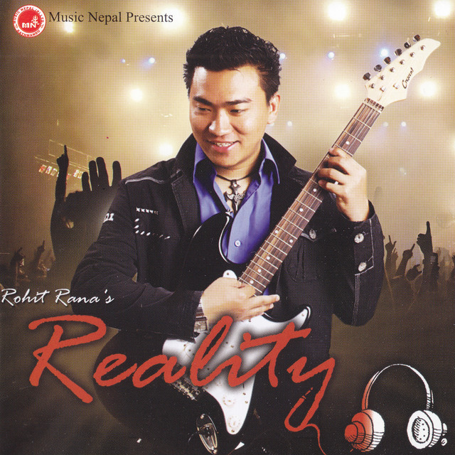 Rohit Rana | Spotify