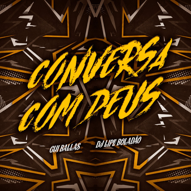 Conversa com Deus
