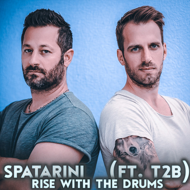 Rise with the Drums