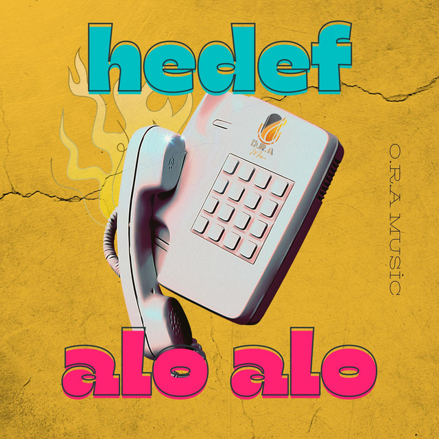 Alo Alo - song and lyrics by HEDEF | Spotify
