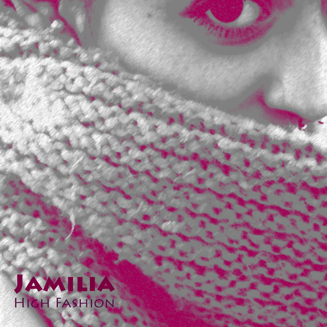 Jamilia