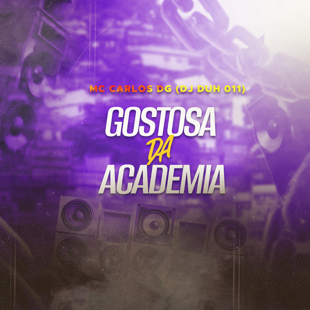 Gostosa da Academia (remix)