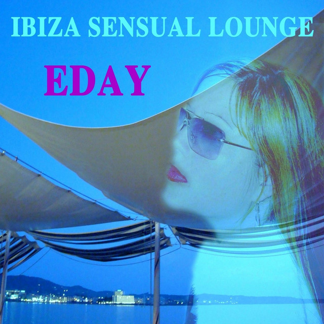 Ibiza Sensual Lounge cover art