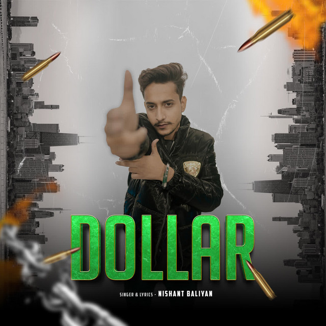 Nishant Baliyan