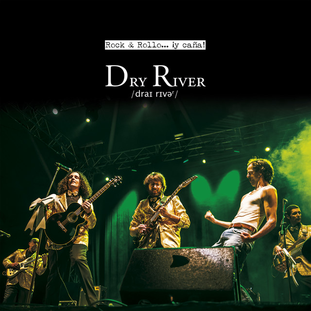 Rock & Rollo... ¡Y Caña! cover art