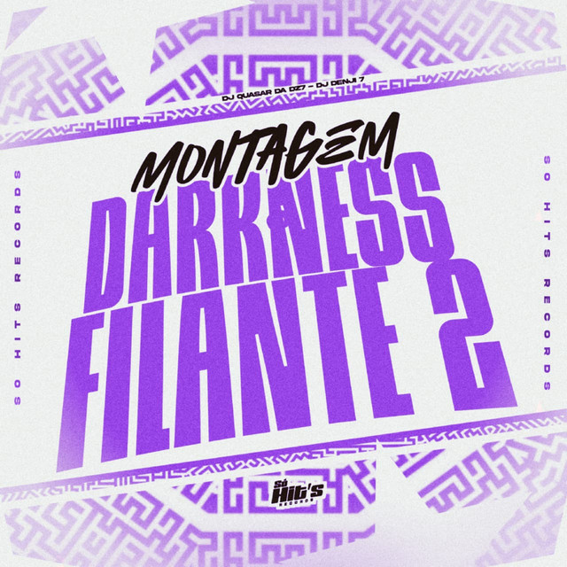 Montagem Darkness Filante 2