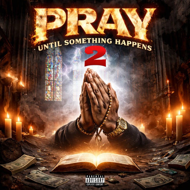 P.U.S.H. 2 cover art