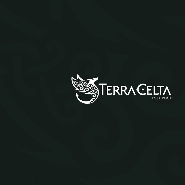 Terra Celta cover art