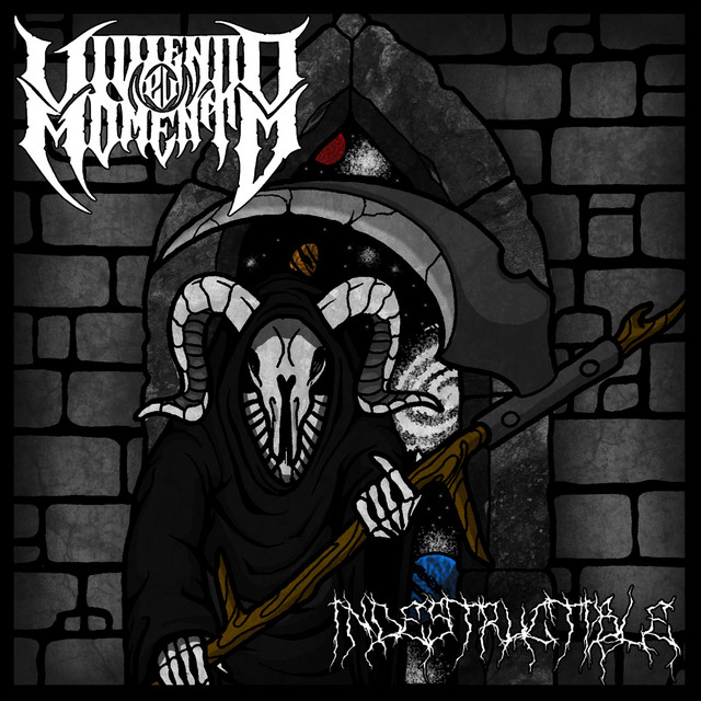 Indestructible cover art
