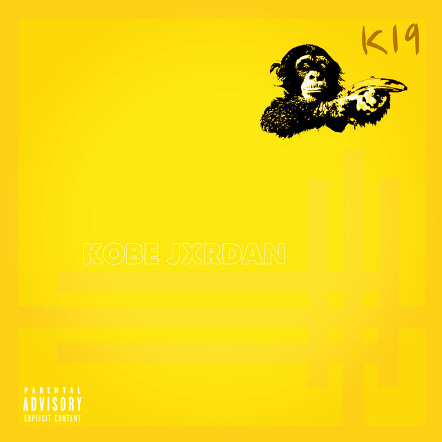 MY CITY SAID cover art