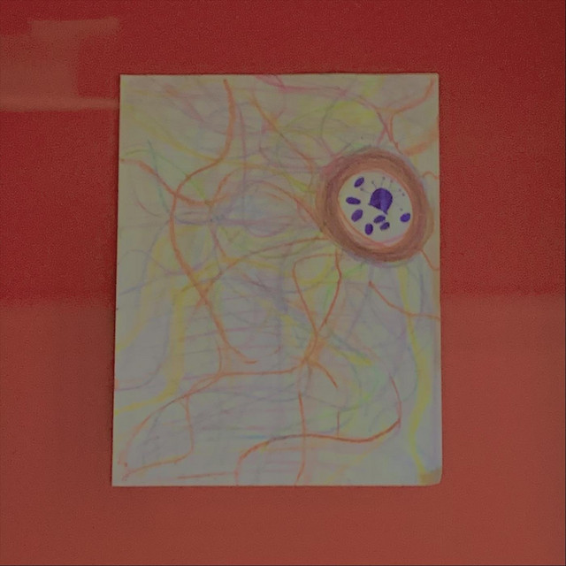 Bubble Bath cover art