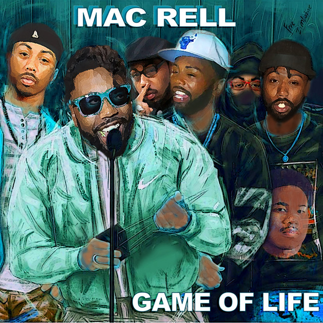 RIDE ON CREDIT cover art