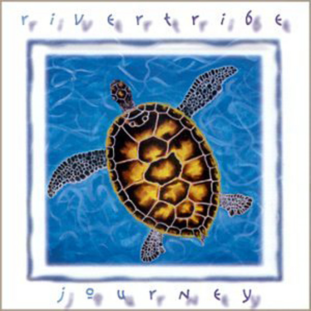 Journey cover art
