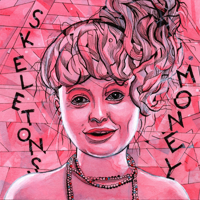 Money cover art