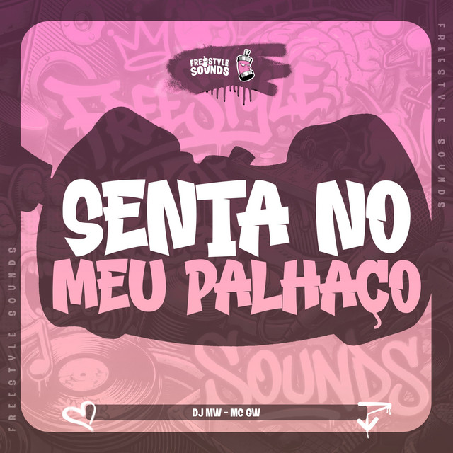 Senta no Meu Palhaço