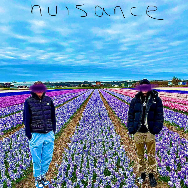 nuisance cover art