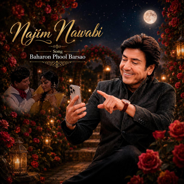 Baharon Phool Barsao album image