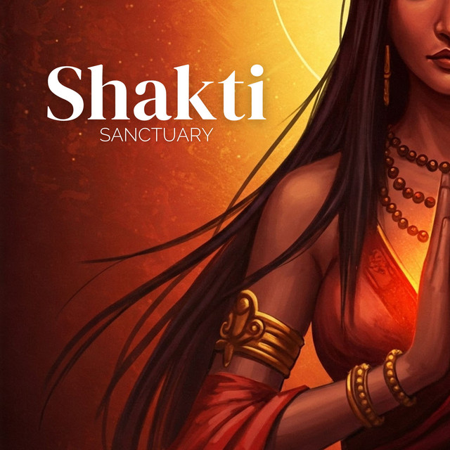 Shakti Sanctuary: Heart of Creation, Feminine Wisdom, Manifesting Dreams