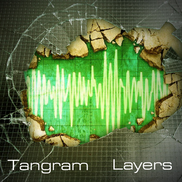 Layers cover art