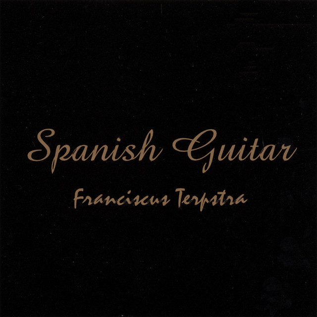 Spanish Guitar cover