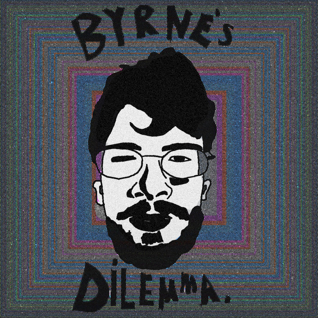 Byrne's Dilemma cover art
