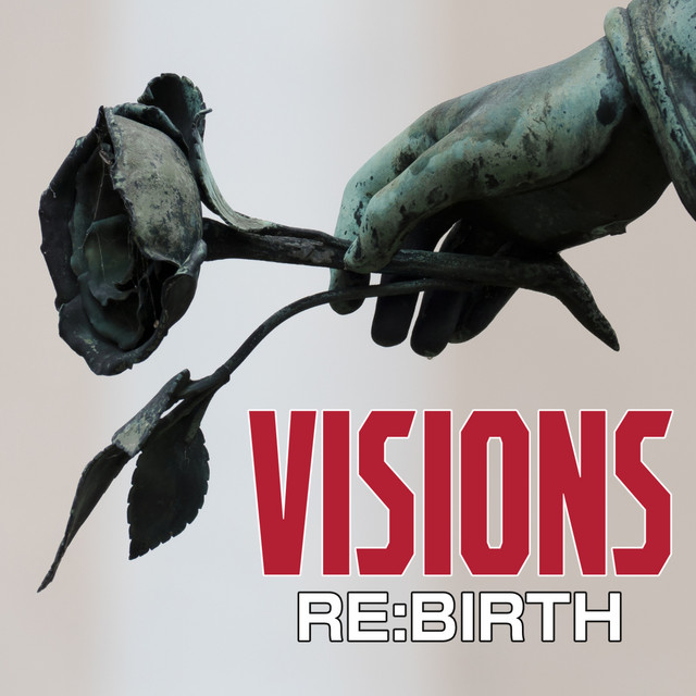 RE:BIRTH cover art