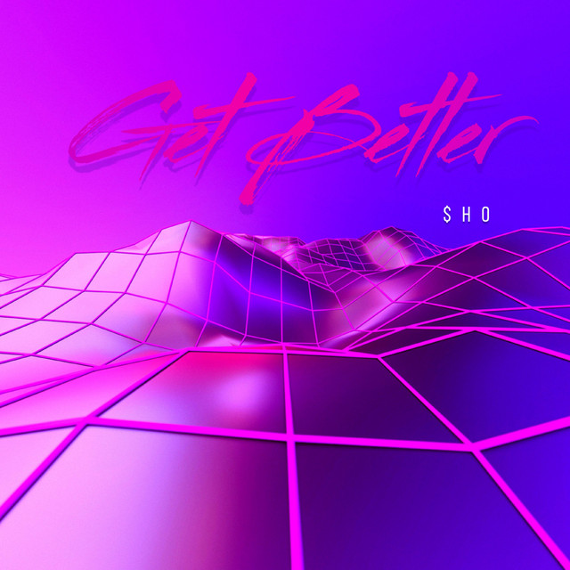 Get Better cover art